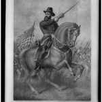Benjamin Harrison in the Civil War